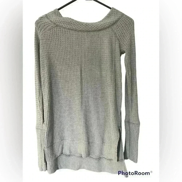 Free People tunic - Picture 2 of 4